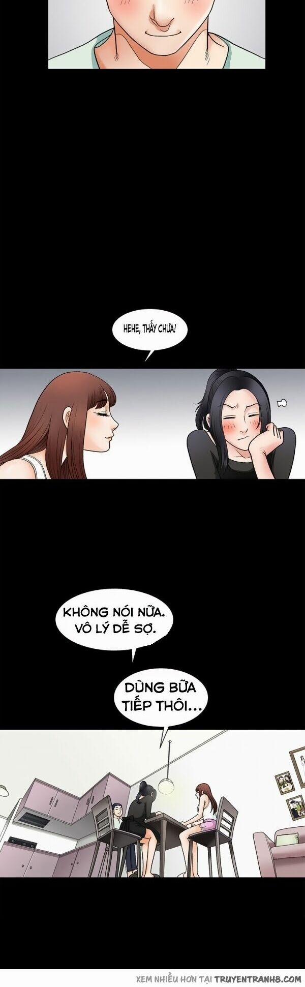 Seduction - Quyến Rũ 2 trang 28