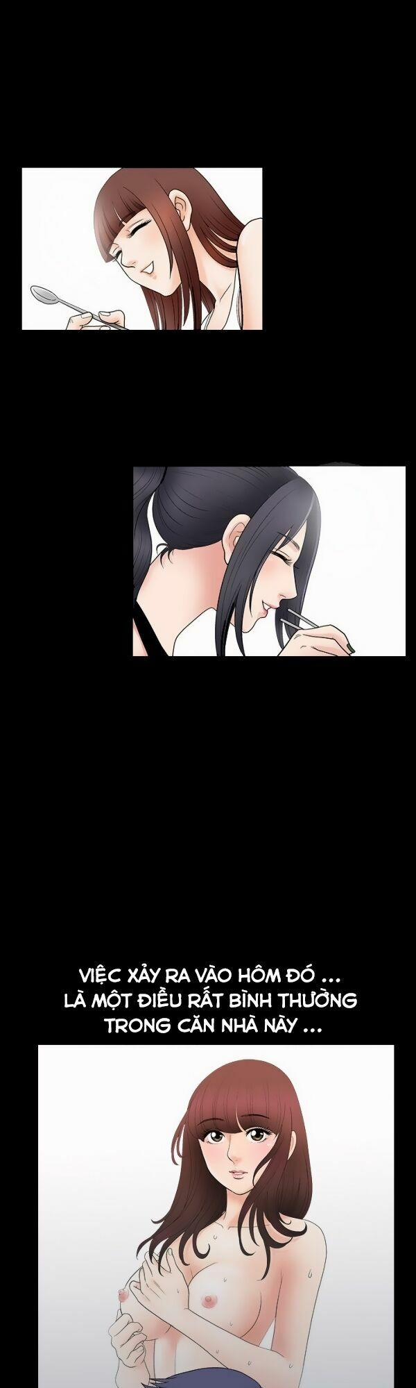 Seduction - Quyến Rũ 2 trang 29