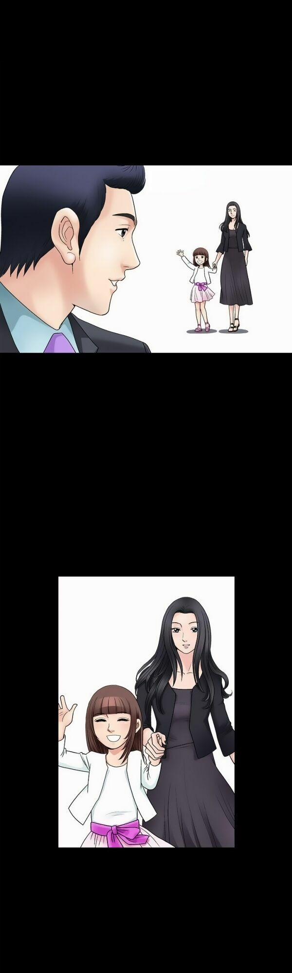 Seduction - Quyến Rũ 2 trang 3