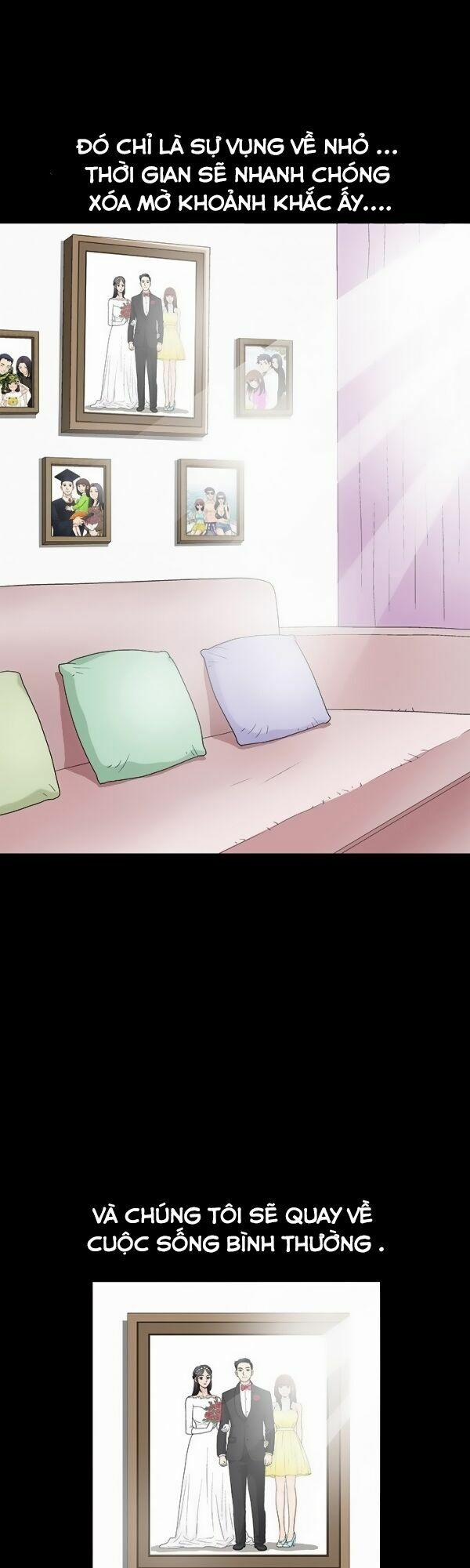 Seduction - Quyến Rũ 2 trang 31