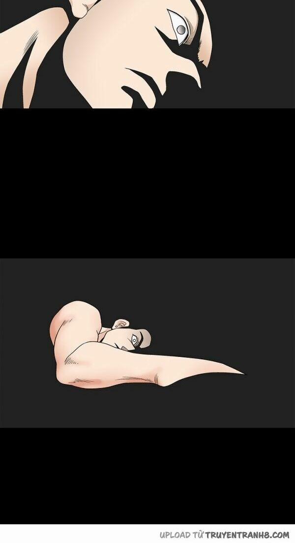 Seduction - Quyến Rũ 2 trang 33