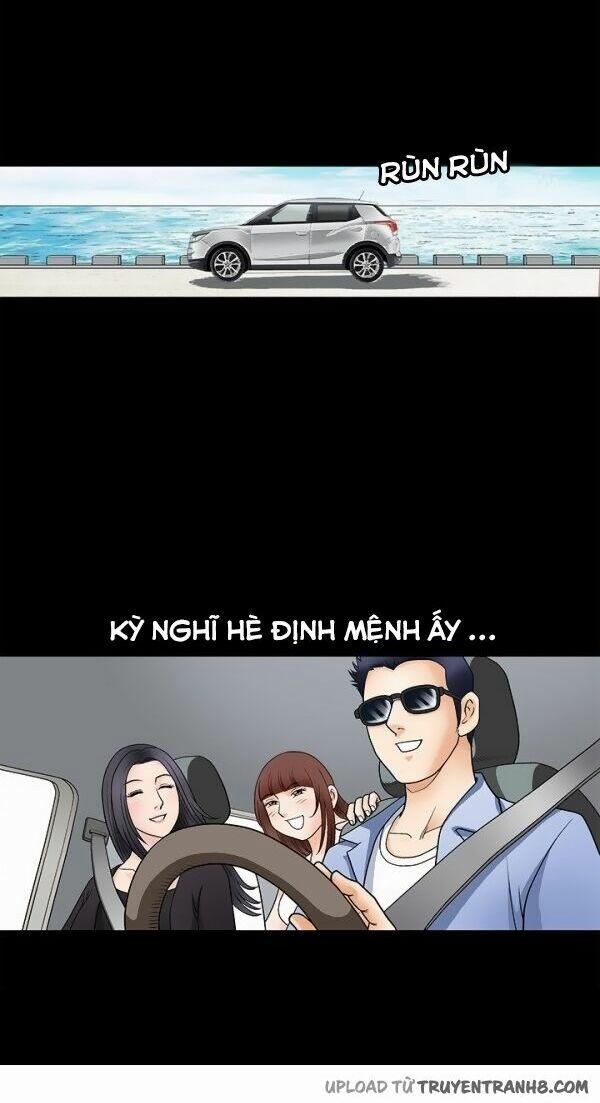 Seduction - Quyến Rũ 2 trang 38