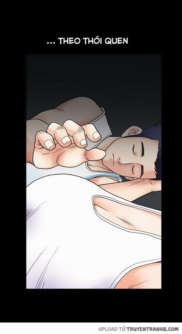 Seduction - Quyến Rũ 2 trang 44