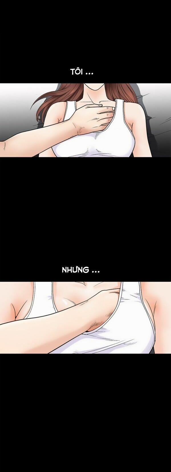 Seduction - Quyến Rũ 2 trang 45