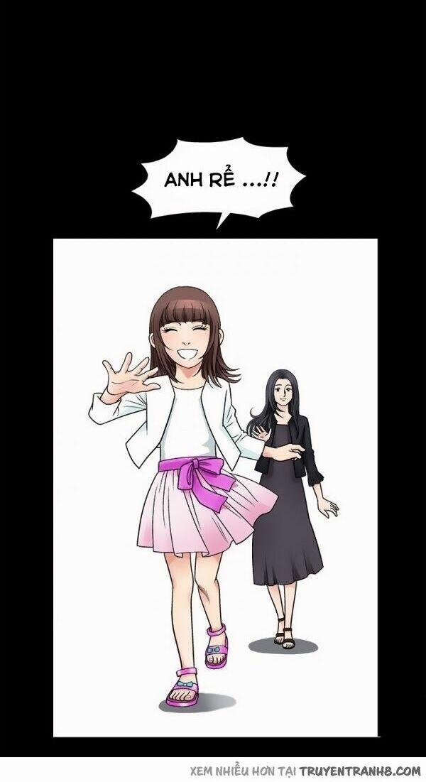 Seduction - Quyến Rũ 2 trang 5