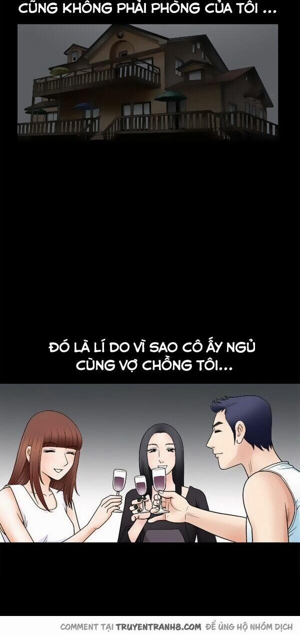 Seduction - Quyến Rũ 2 trang 52