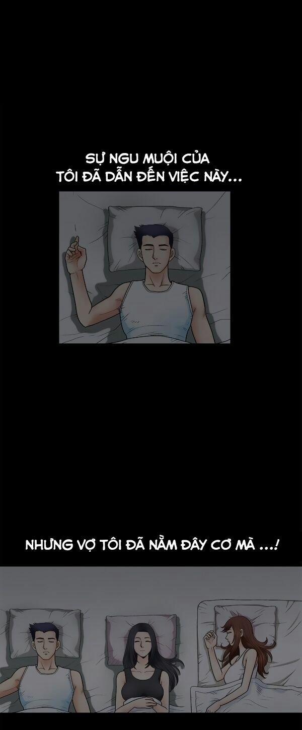 Seduction - Quyến Rũ 2 trang 53