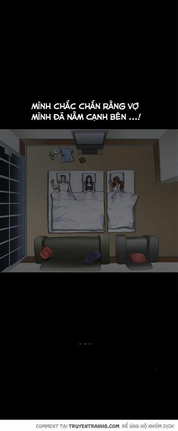 Seduction - Quyến Rũ 2 trang 54