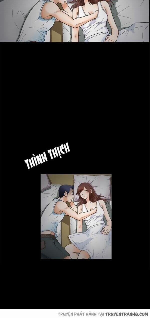 Seduction - Quyến Rũ 2 trang 58
