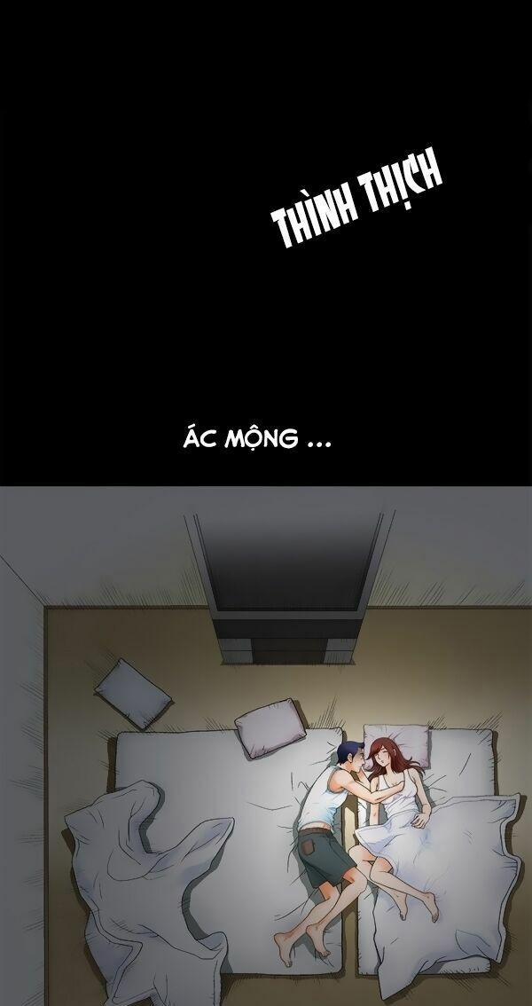 Seduction - Quyến Rũ 2 trang 59