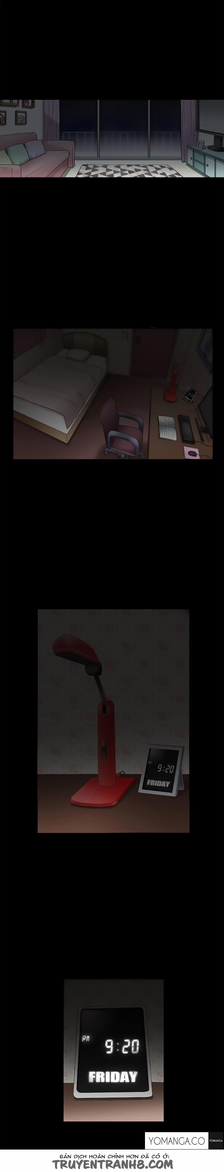 Seduction - Quyến Rũ 20 trang 10