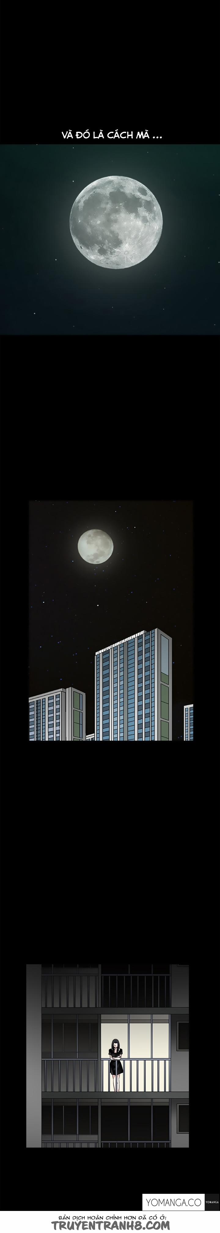 Seduction - Quyến Rũ 20 trang 33