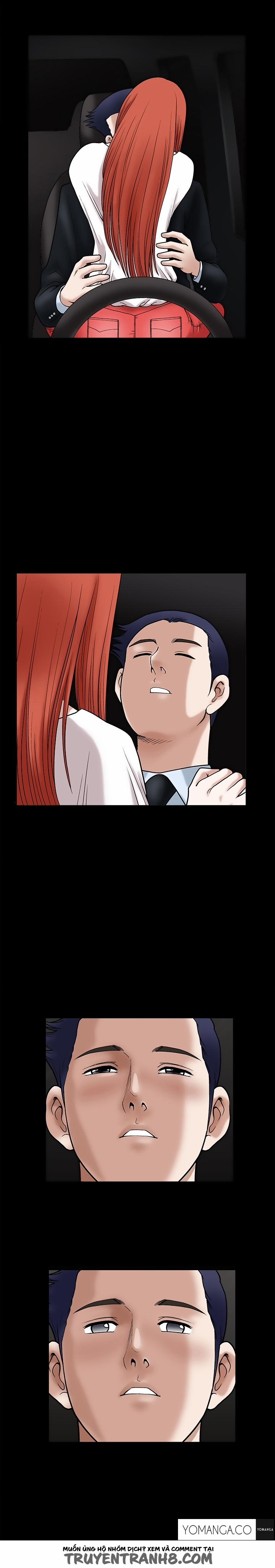 Seduction - Quyến Rũ 21 trang 2