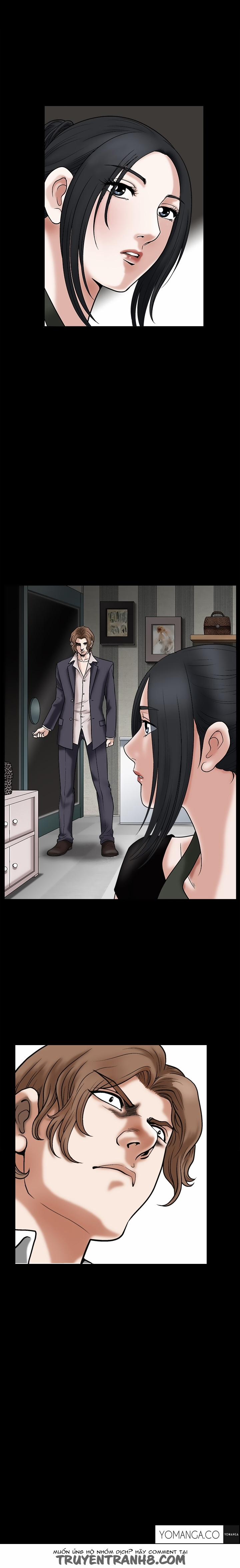 Seduction - Quyến Rũ 21 trang 25