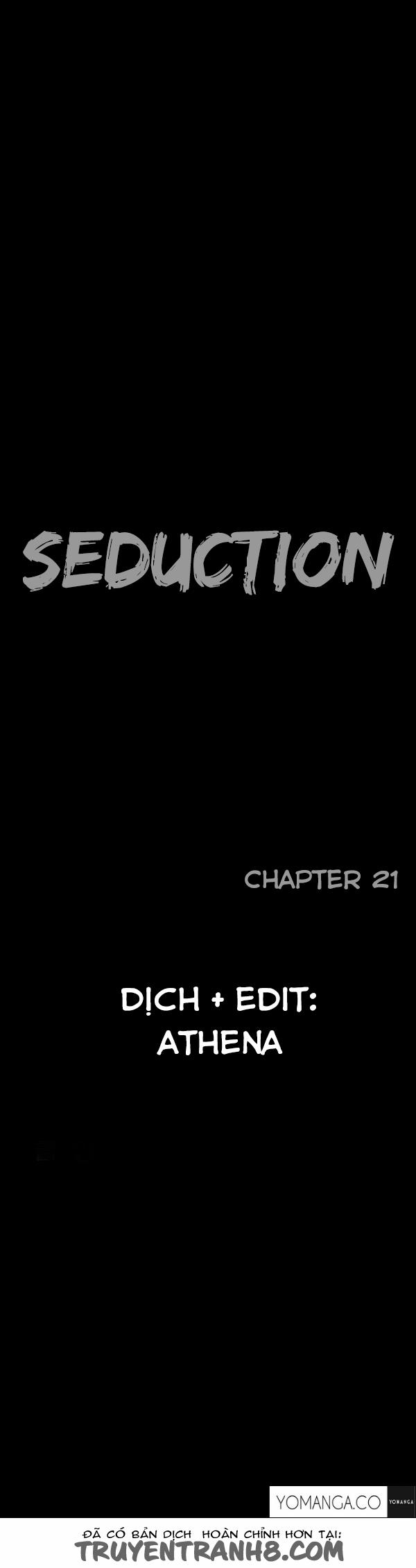 Seduction - Quyến Rũ 21 trang 5