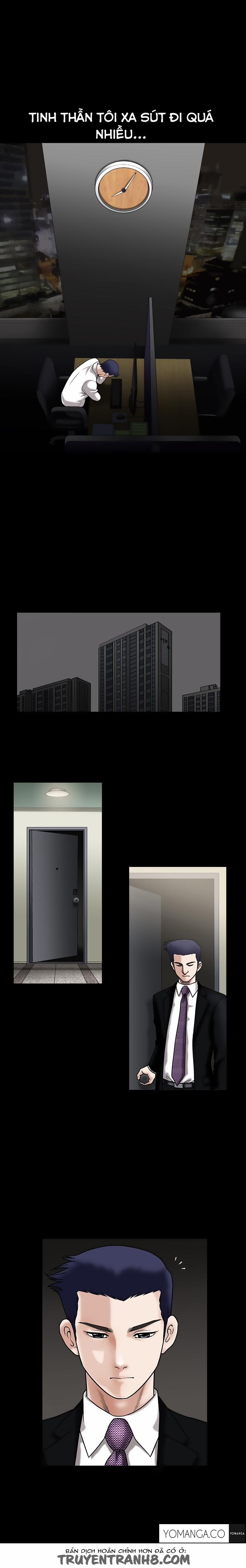 Seduction - Quyến Rũ 21 trang 9