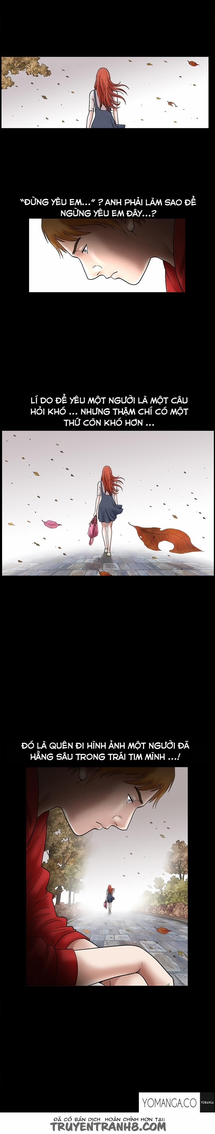 Seduction - Quyến Rũ 22 trang 19