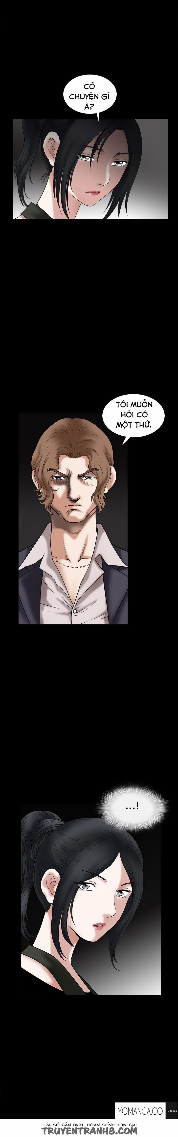 Seduction - Quyến Rũ 22 trang 2