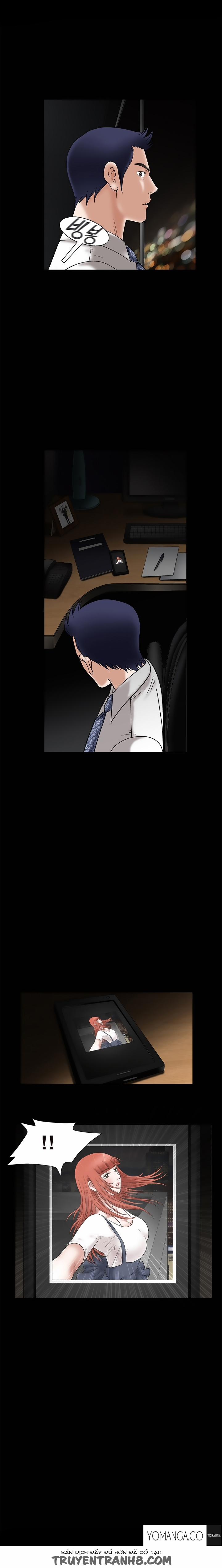 Seduction - Quyến Rũ 22 trang 21