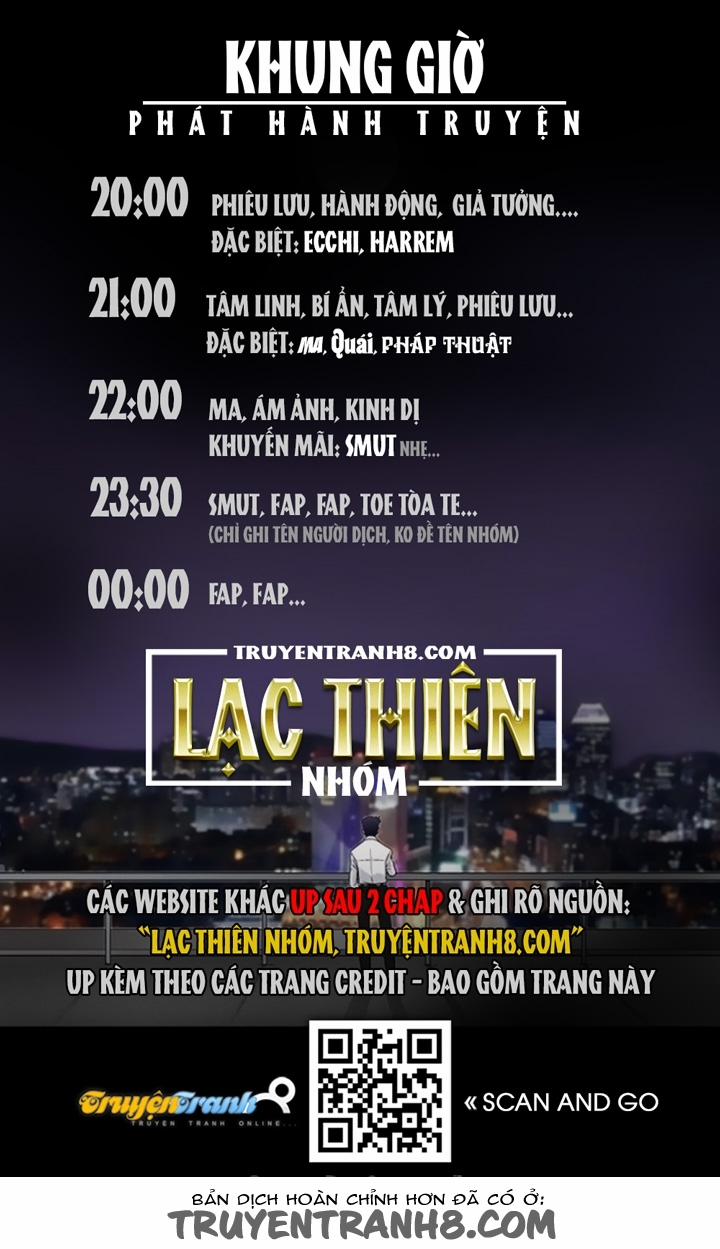 Seduction - Quyến Rũ 22 trang 29