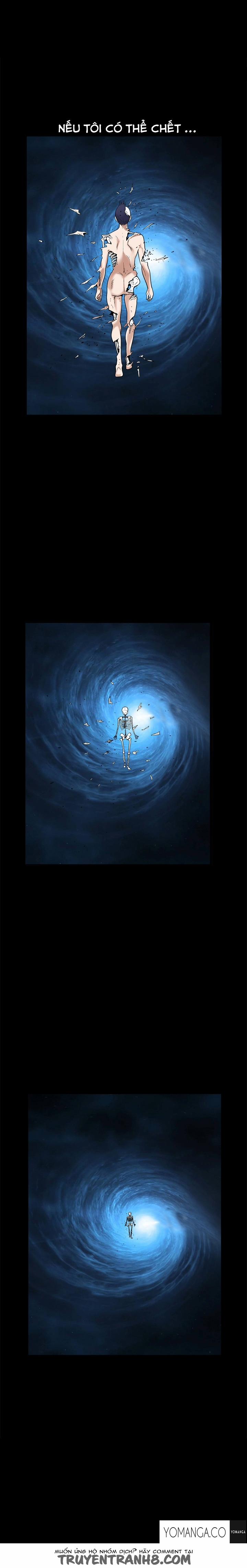 Seduction - Quyến Rũ 23 trang 17