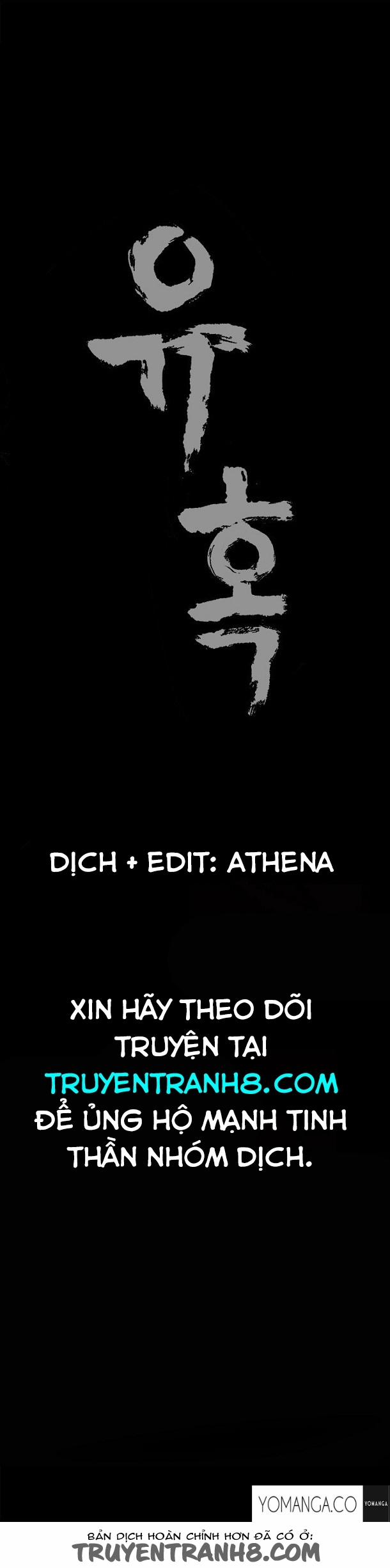 Seduction - Quyến Rũ 23 trang 21