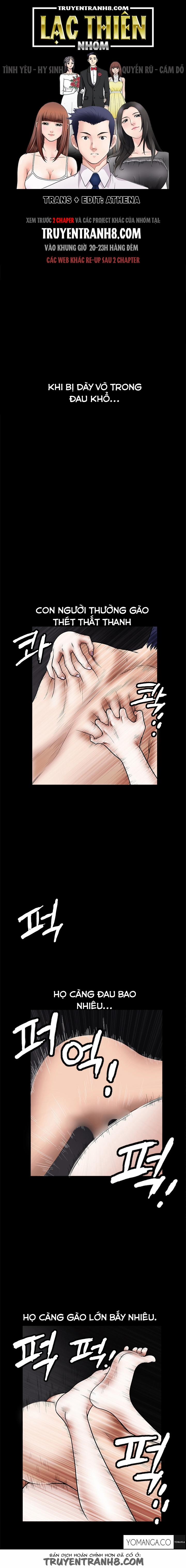 Seduction - Quyến Rũ 24 trang 0