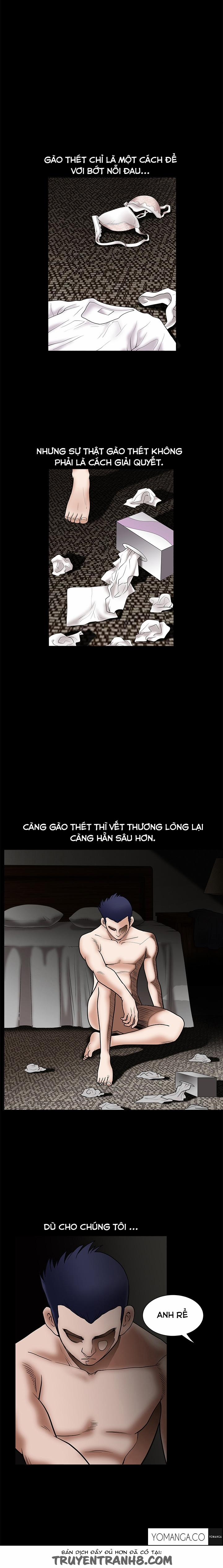 Seduction - Quyến Rũ 24 trang 2