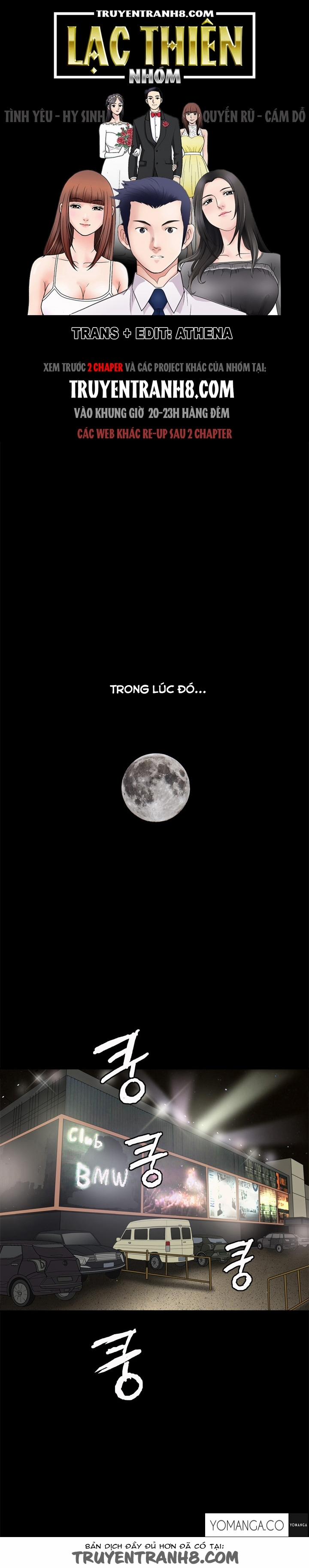 Seduction - Quyến Rũ 25 trang 0