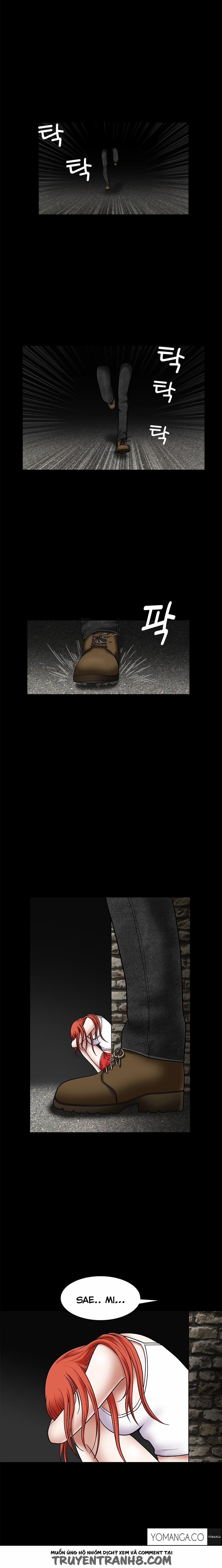 Seduction - Quyến Rũ 25 trang 10