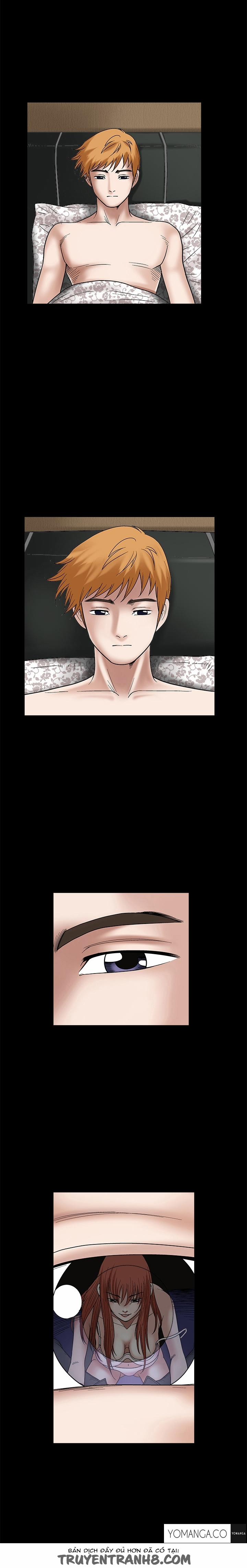 Seduction - Quyến Rũ 25 trang 16