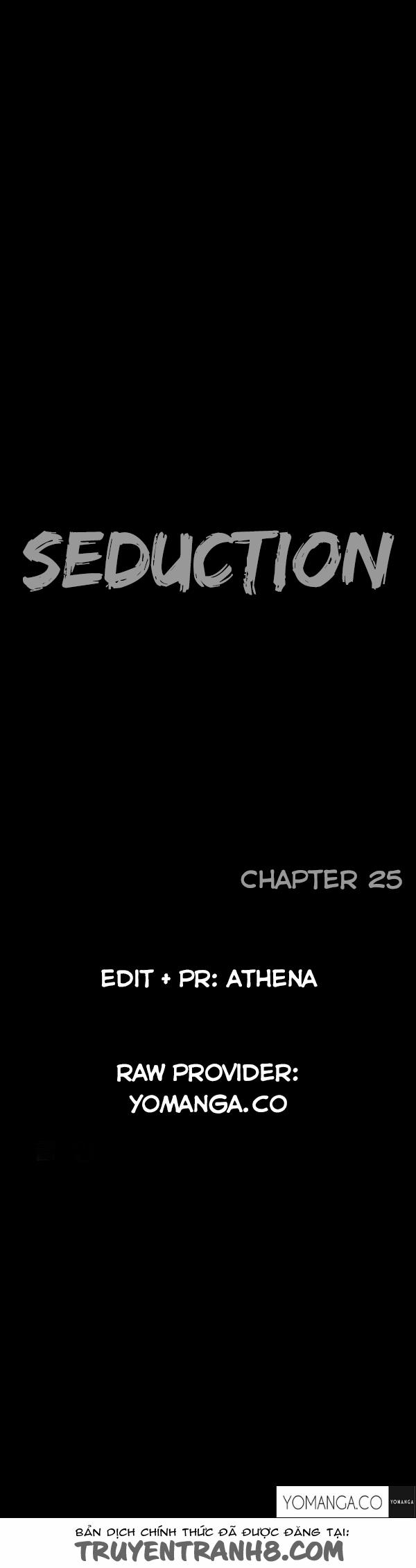 Seduction - Quyến Rũ 25 trang 8