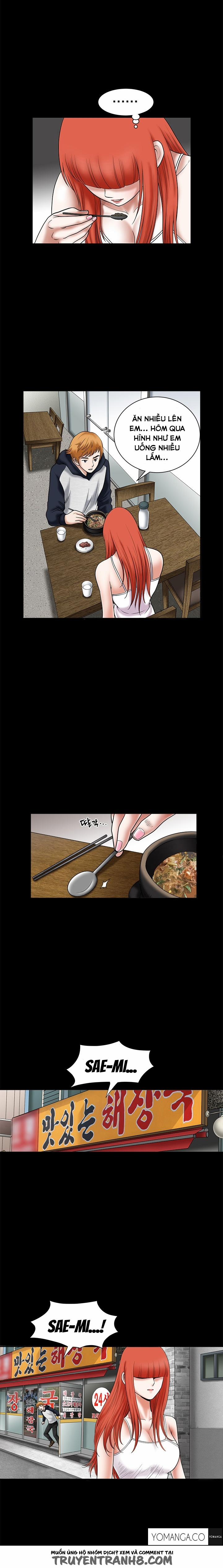 Seduction - Quyến Rũ 26 trang 4