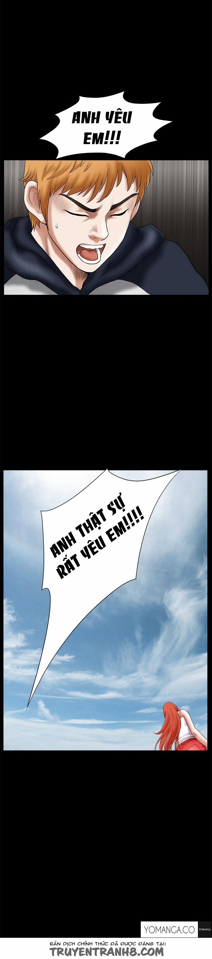 Seduction - Quyến Rũ 26 trang 8