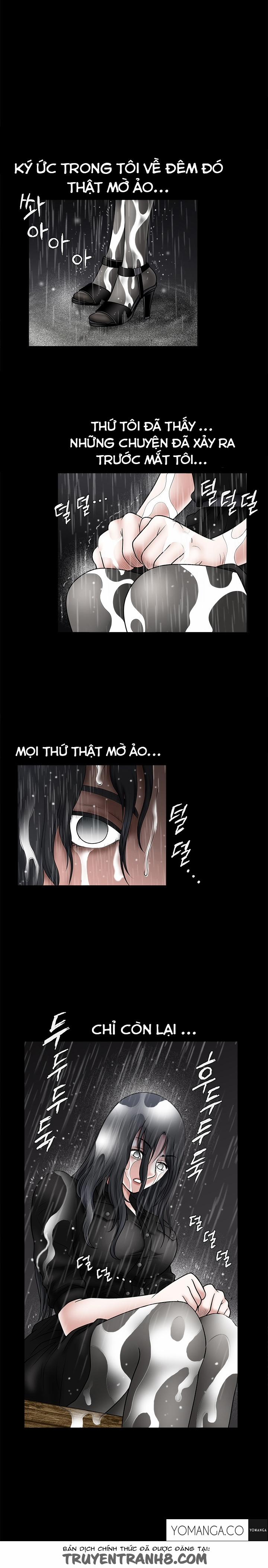 Seduction - Quyến Rũ 27 trang 13