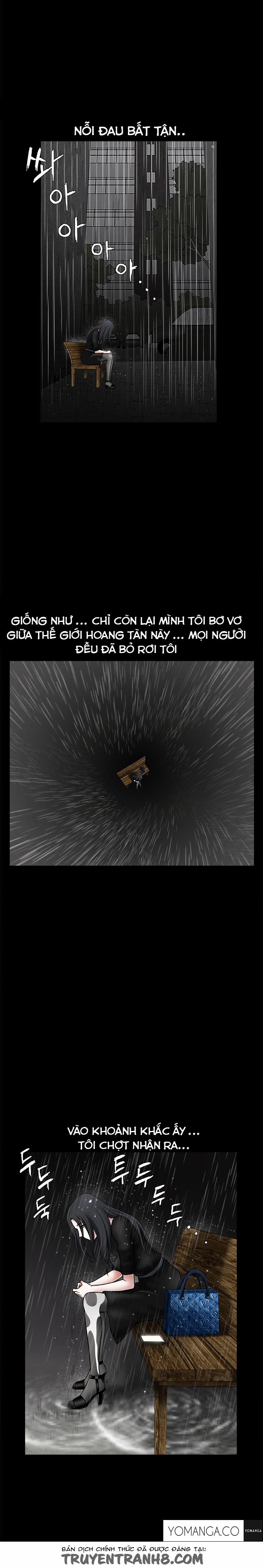 Seduction - Quyến Rũ 27 trang 14