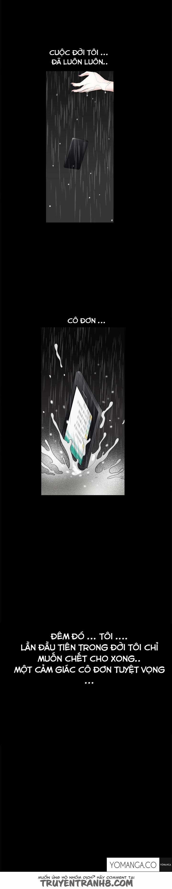 Seduction - Quyến Rũ 27 trang 16