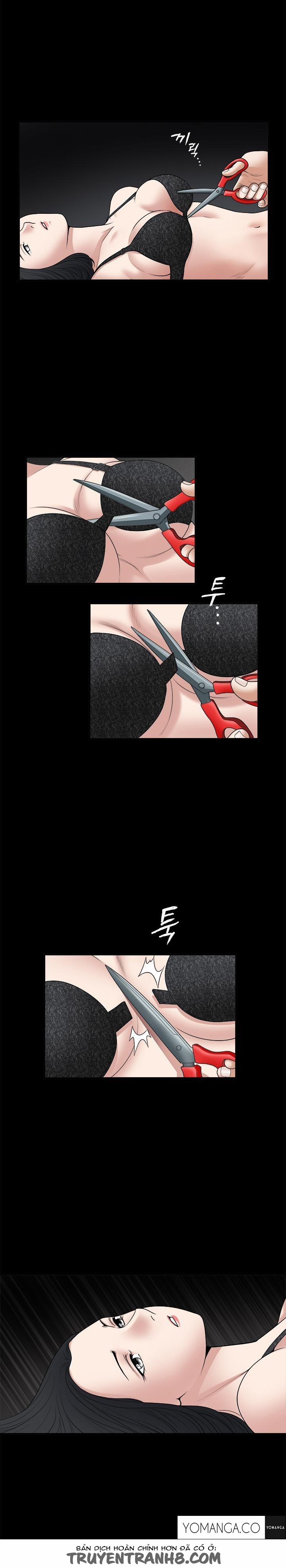 Seduction - Quyến Rũ 27 trang 22