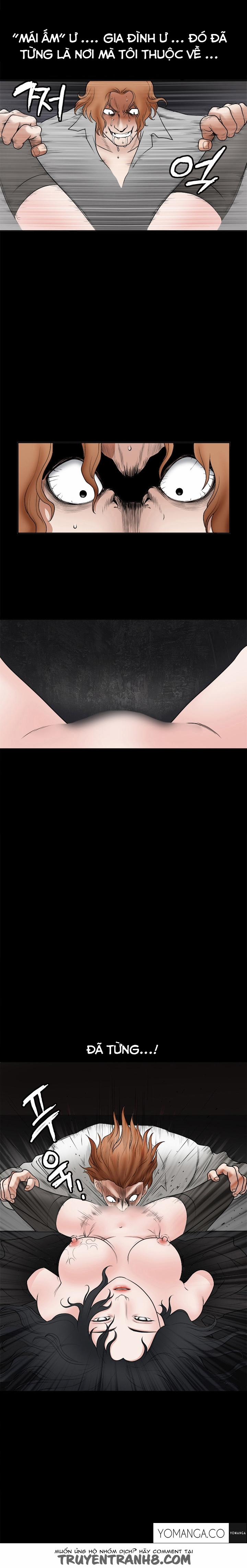 Seduction - Quyến Rũ 27 trang 27