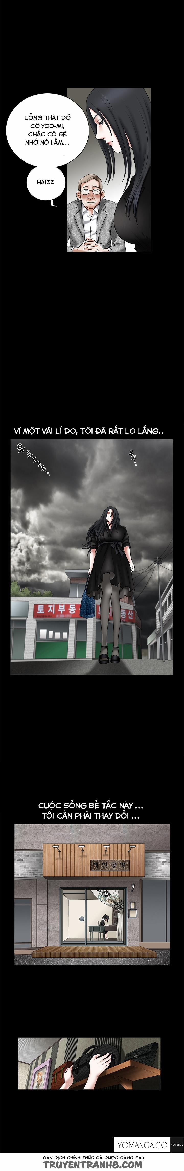 Seduction - Quyến Rũ 27 trang 3