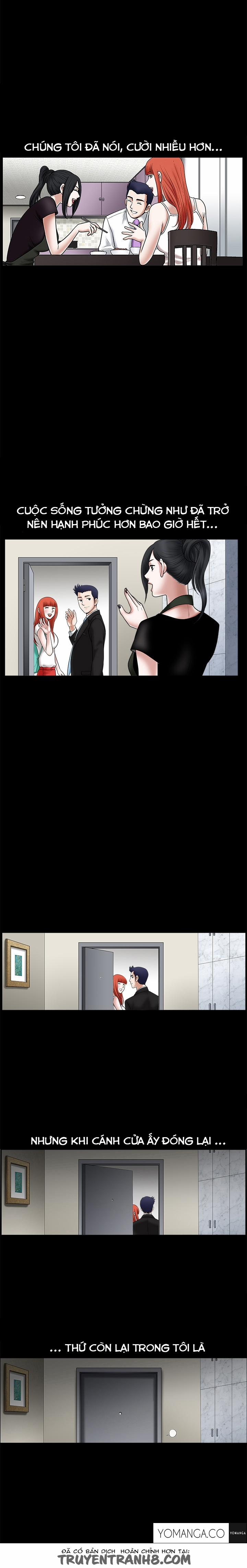 Seduction - Quyến Rũ 27 trang 5