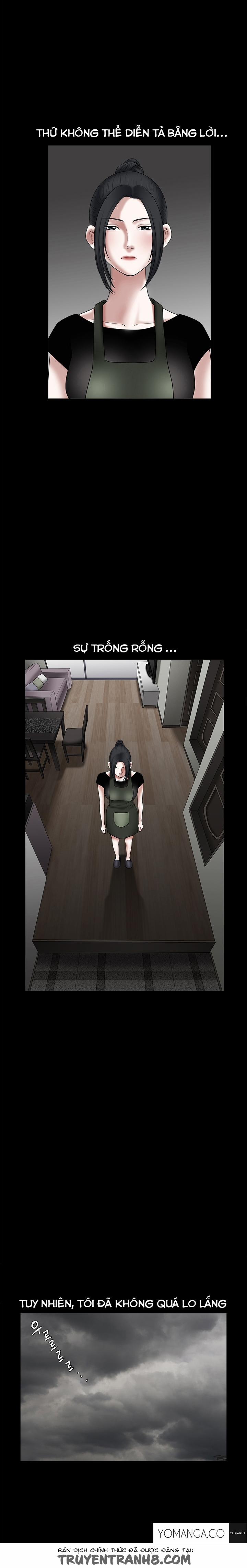 Seduction - Quyến Rũ 27 trang 6