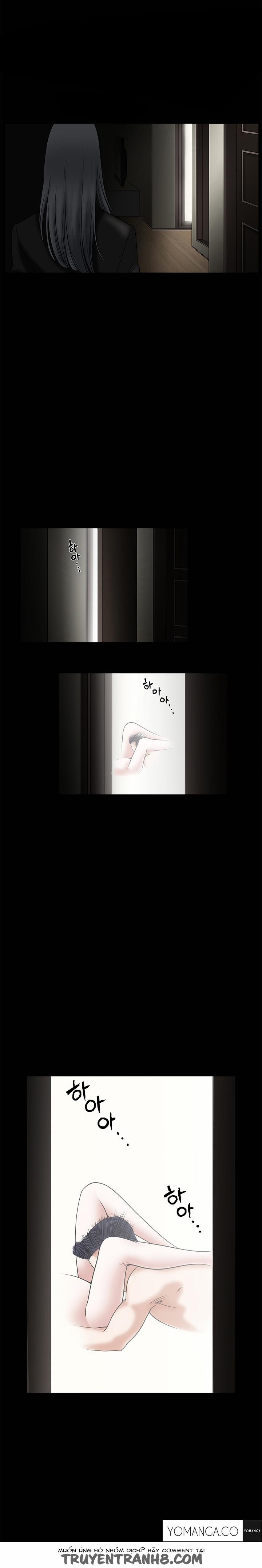 Seduction - Quyến Rũ 27 trang 9