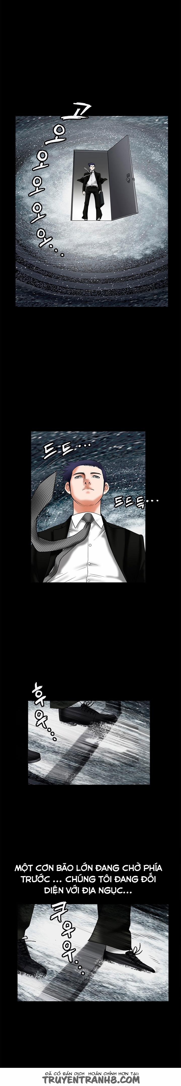 Seduction - Quyến Rũ 28 trang 16