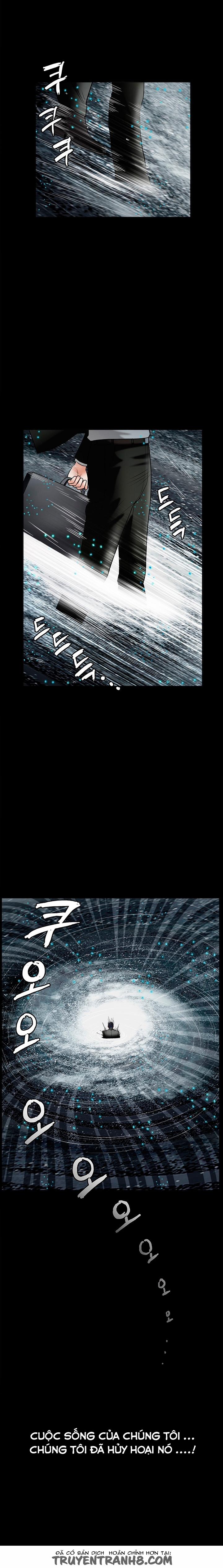 Seduction - Quyến Rũ 28 trang 17