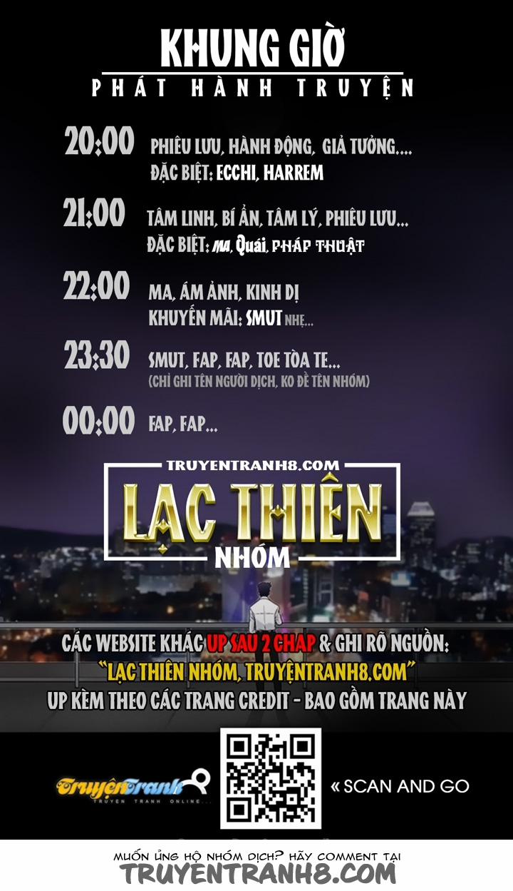 Seduction - Quyến Rũ 28 trang 19