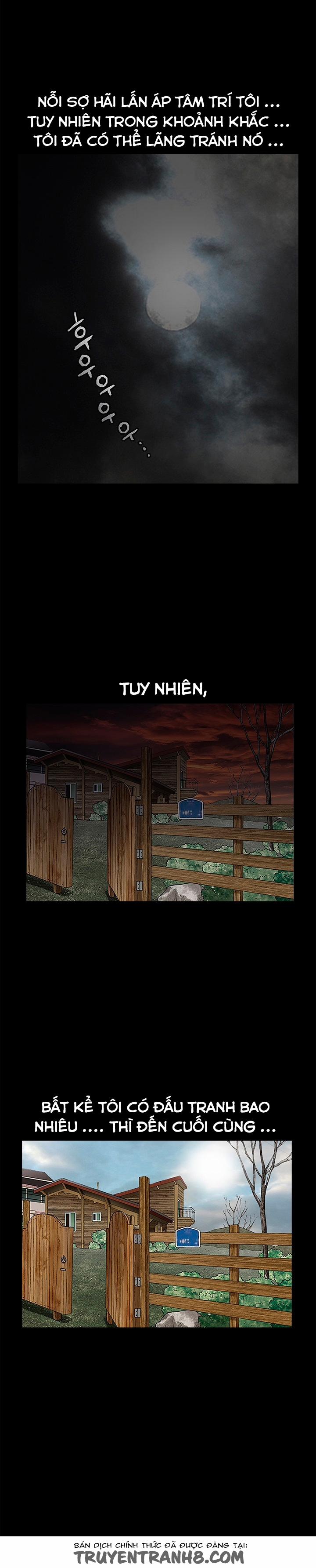 Seduction - Quyến Rũ 28 trang 9