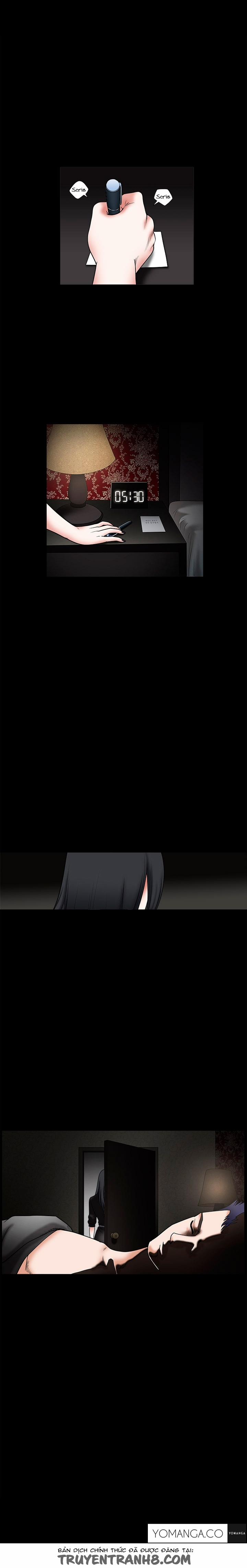 Seduction - Quyến Rũ 29 trang 1