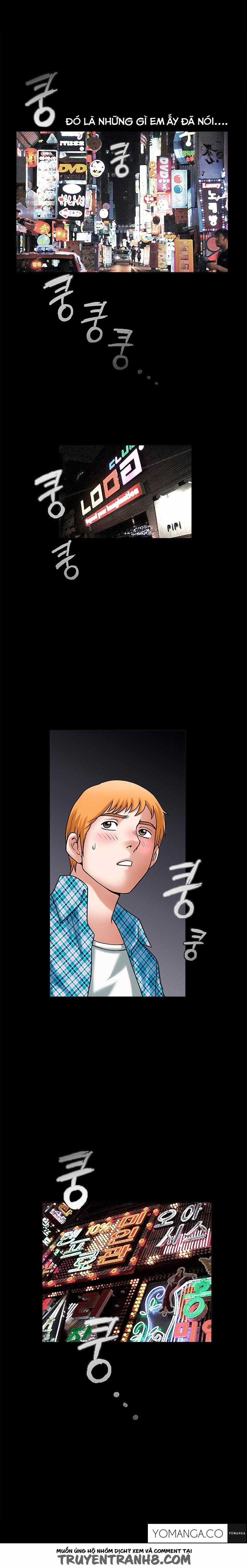 Seduction - Quyến Rũ 29 trang 10