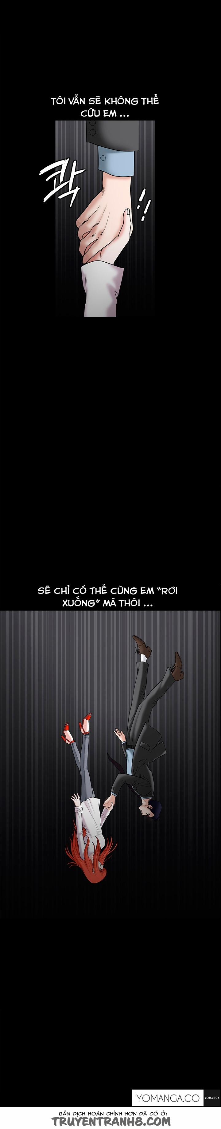 Seduction - Quyến Rũ 29 trang 18